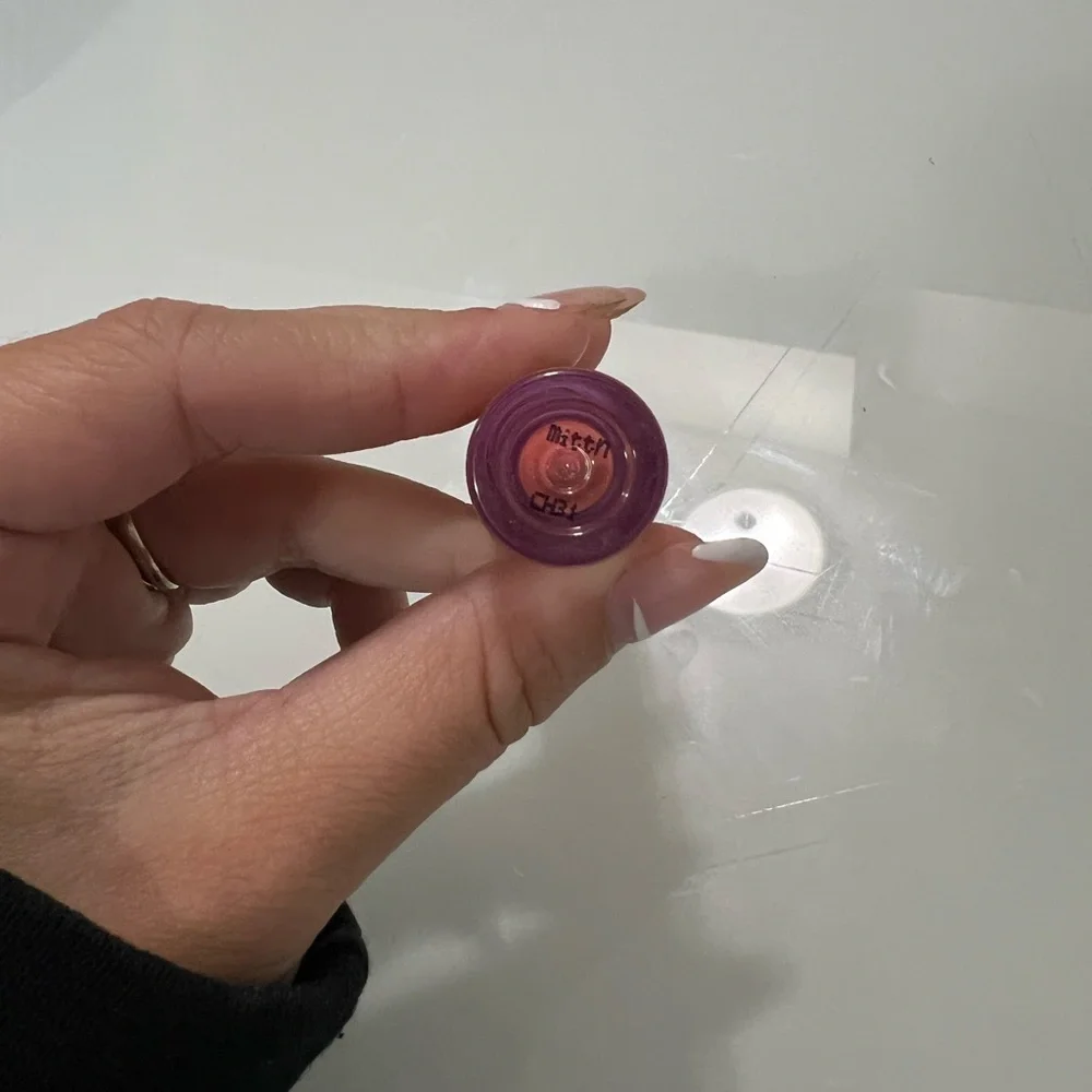 NEW Tarte Tarteist Mitten Lip Gloss